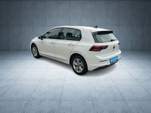 Volkswagen Golf 1.5 eTSI DSG Life