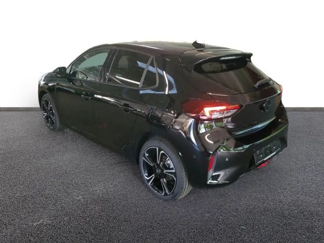 Opel Corsa GS-Line Grand Sport