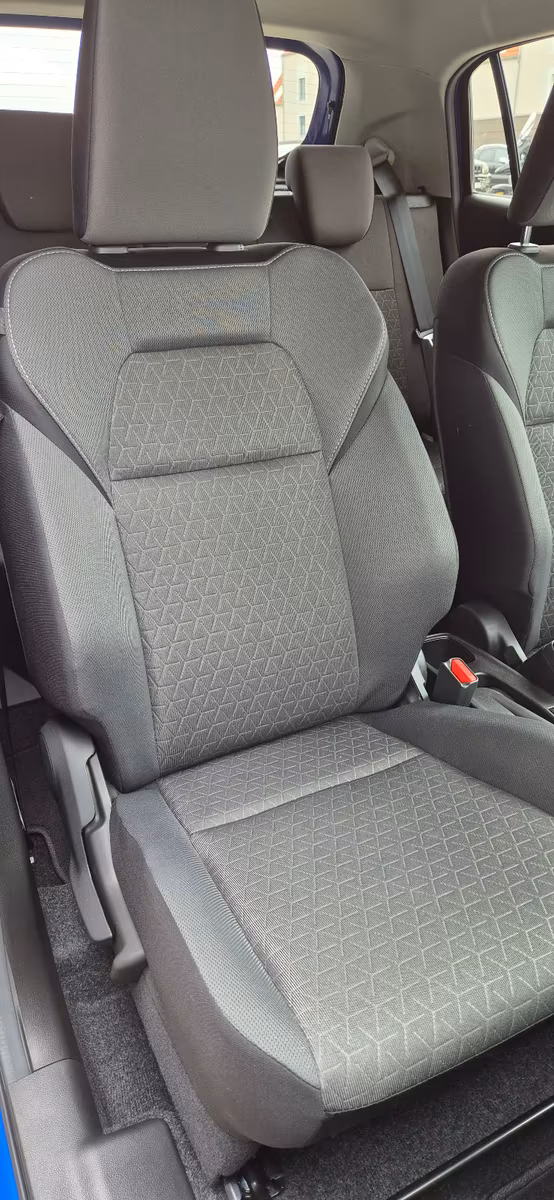 Suzuki Swift Comfort Hybrid