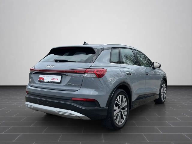 Audi Q4 e-tron 35
