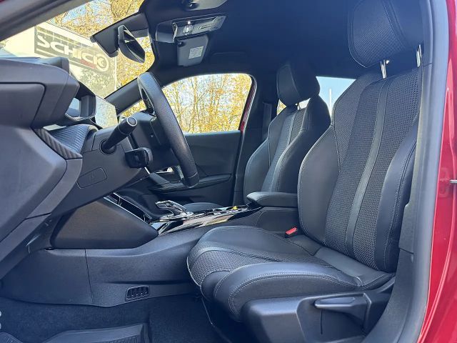 Peugeot E-2008 GT-Line