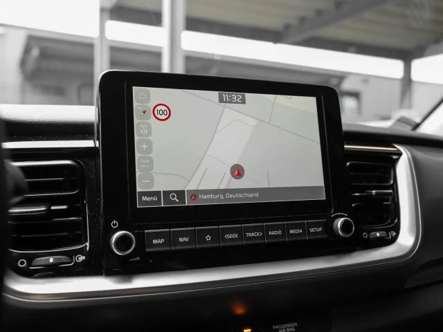 Kia Stonic GDi Spirit