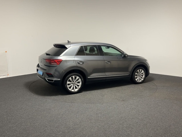 Volkswagen T-Roc 1.5 TSI