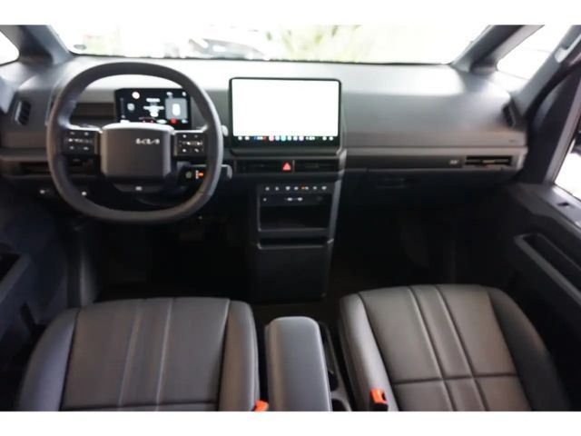 Kia PV5 Passenger 71 kWh