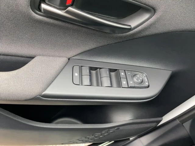 Toyota C-HR Voorwielaandrijving