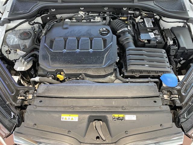 Skoda Octavia Combi Style Style