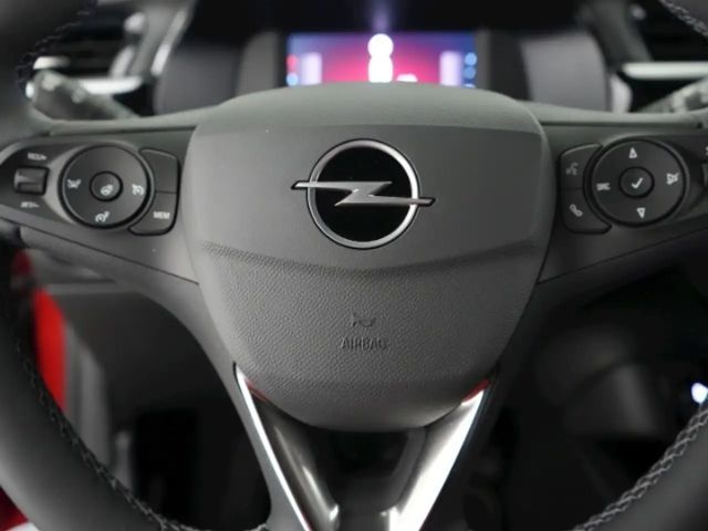 Opel Corsa GS-Line Grand Sport