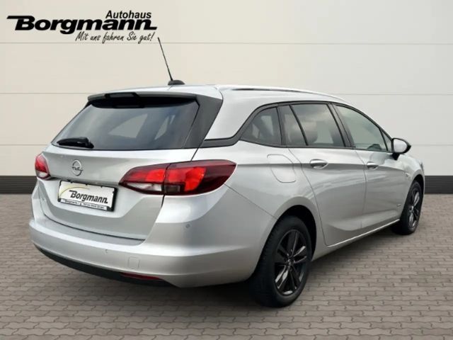 Opel Astra Sports Tourer