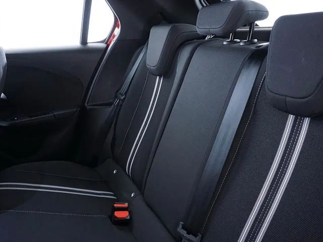 Opel Corsa GS-Line Grand Sport