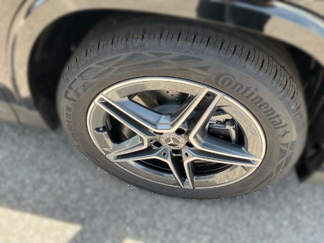 Mercedes-Benz GLA 200 AMG Line