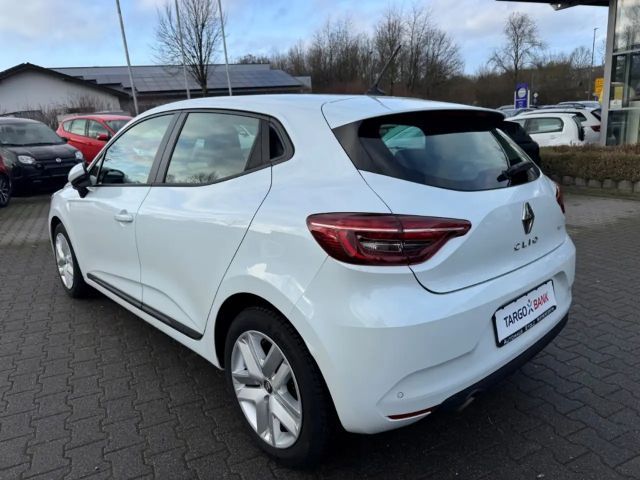 Renault Clio Business Line