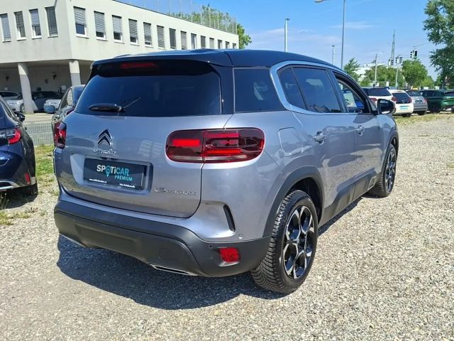 Citroën C5 Aircross Max