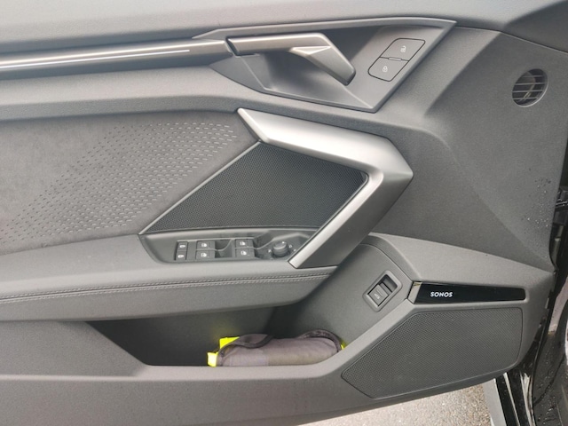 Audi RS3 Quattro S-Tronic Sportback