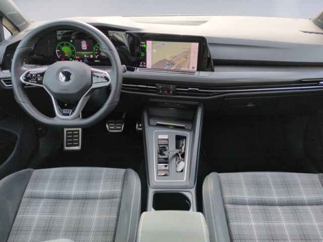 Volkswagen Golf DSG Golf VIII