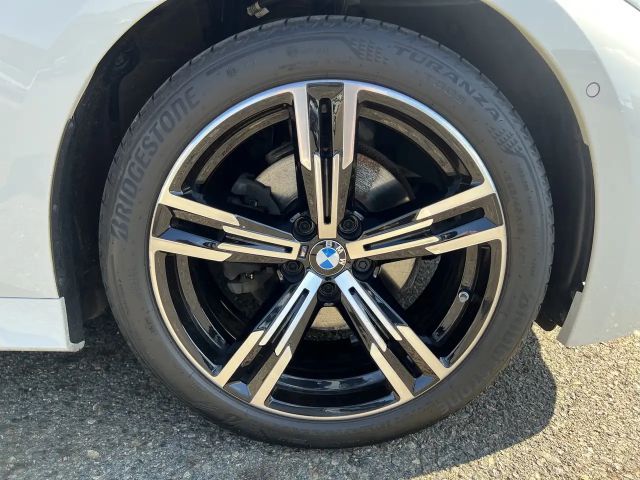 BMW 320 320d M-Sport Touring