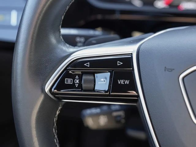 Audi Q8 e-tron 50 Quattro