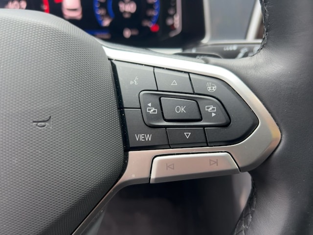 Volkswagen T-Roc 1.5 TSI DSG Style