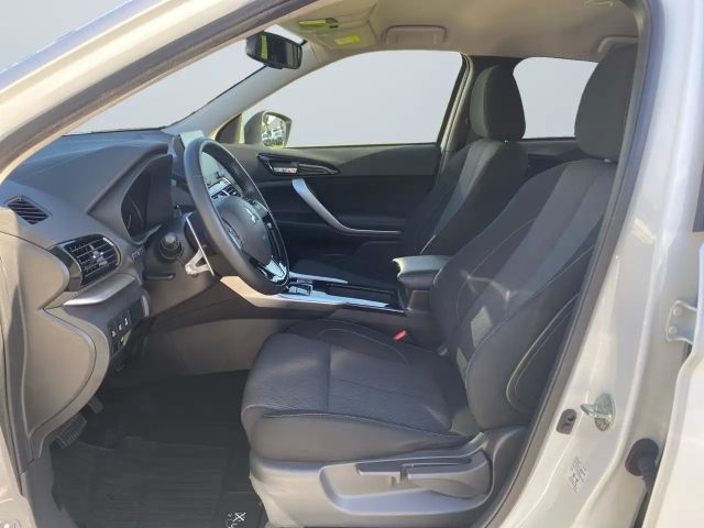 Mitsubishi Eclipse Cross PHEV