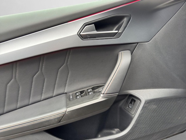 Cupra Formentor 2.0 TSI 4Drive VZ