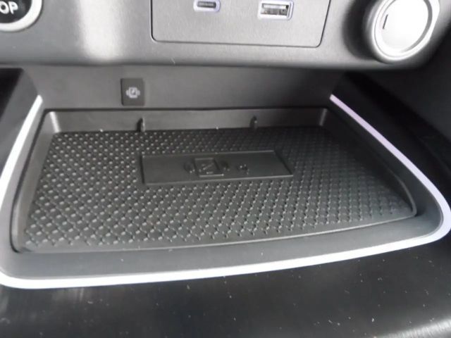 Nissan X-trail N-Connecta