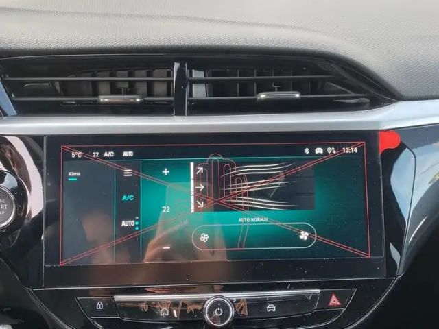 Opel Corsa GS-Line Grand Sport