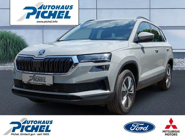 Skoda Karoq Style Style