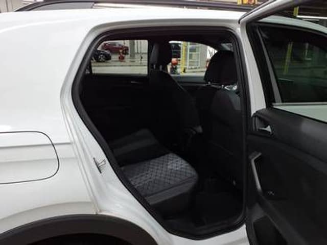 Volkswagen T-Cross 1.5 TSI DSG R-Line