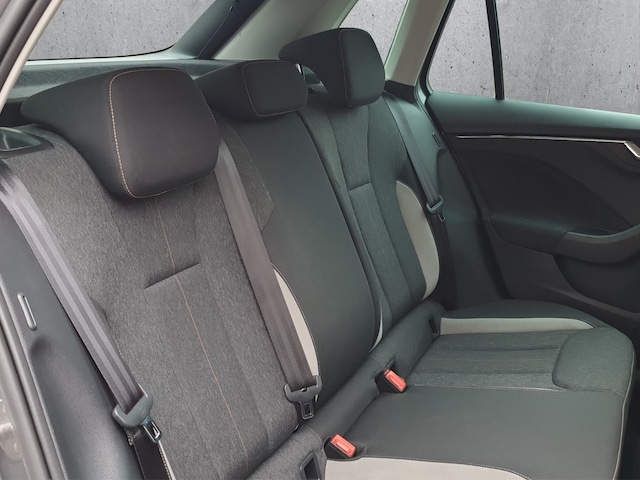 Skoda Kamiq 1.0 TSI Style Style