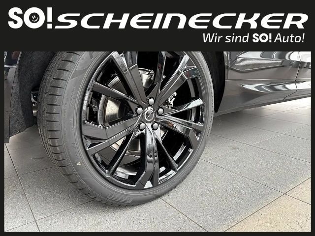 Volvo XC60 AWD T6 Ultra