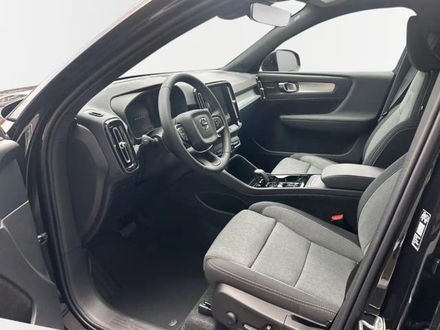 Volvo XC40 Plus