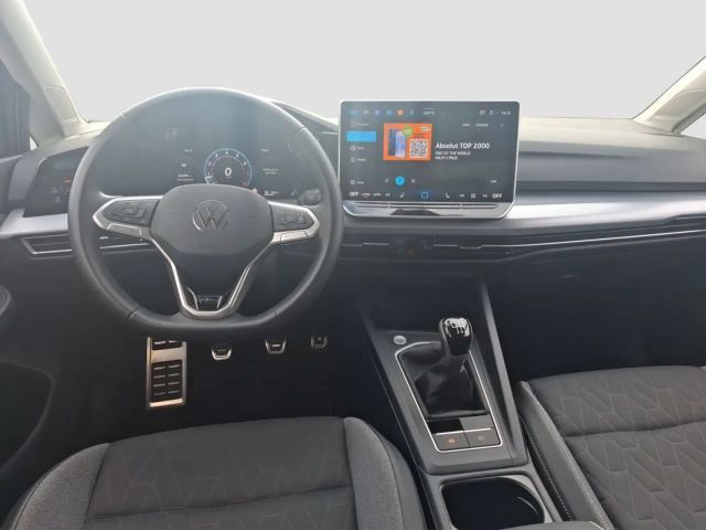 Volkswagen Golf GOAL 1.5 115 PS AHK NAVI ACC LED