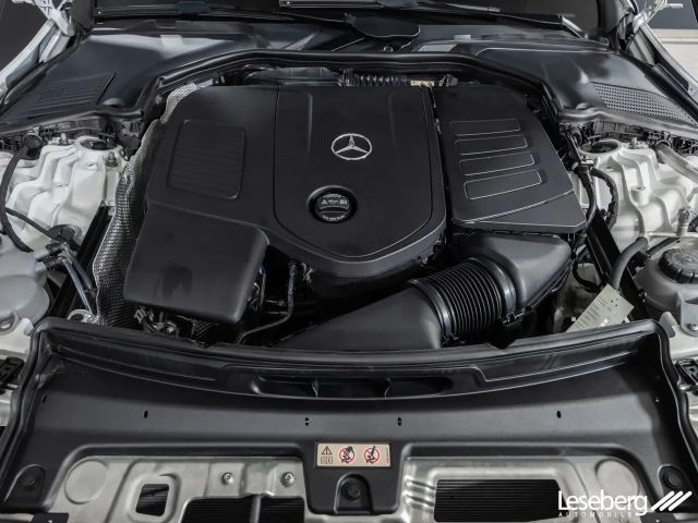 Mercedes-Benz C 180 AVANTGARDE Estate