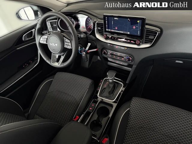 Kia XCeed GDi Vision