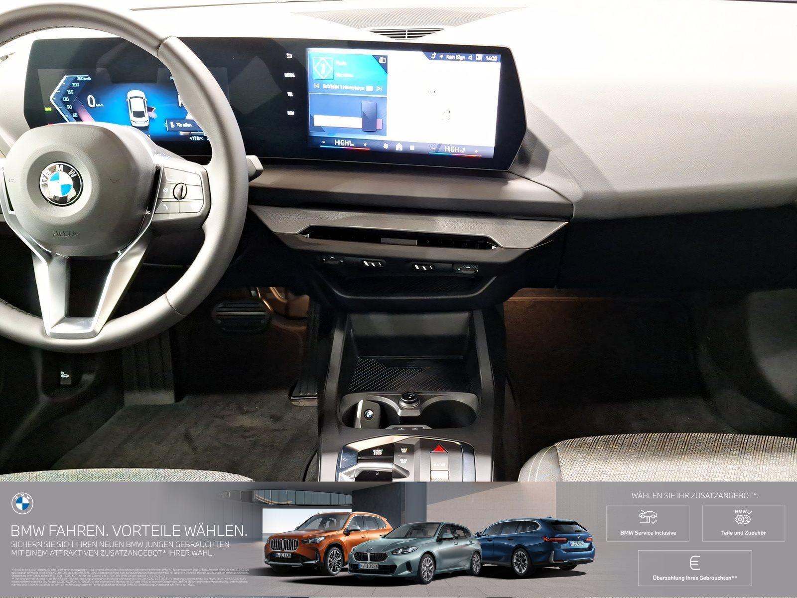 BMW 220 Coupé Gran Coupé