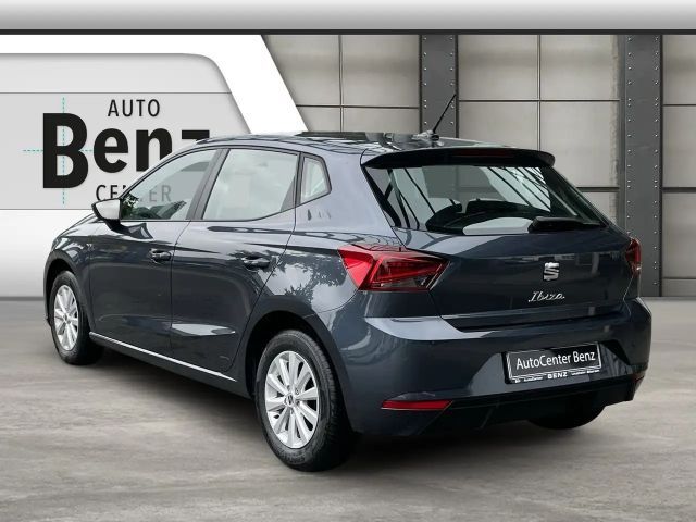 Seat Ibiza 1.0 TSI Style