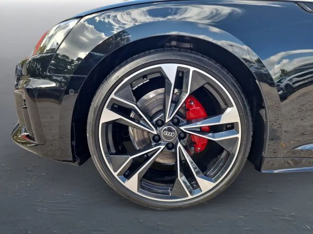 Audi A5 40 TDI S-Line Sportback