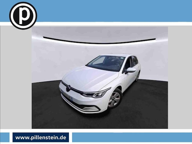 Volkswagen Golf 2.0 TDI Life