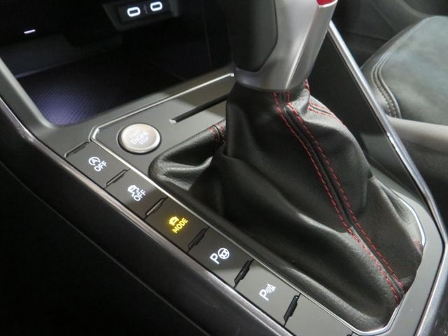 Volkswagen Polo 2.0 TSI DSG