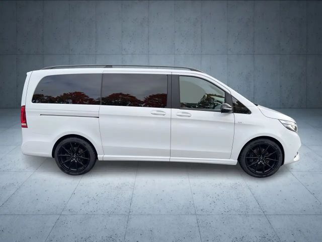 Mercedes-Benz V 300 4MATIC V 300 d