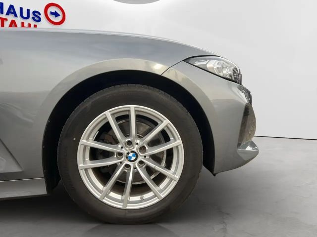 BMW 320 320d Touring xDrive
