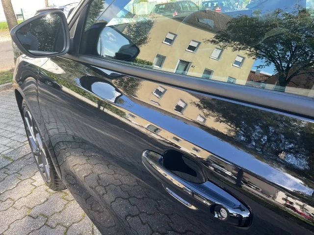 Ford Focus EcoBoost ST Line Wagon