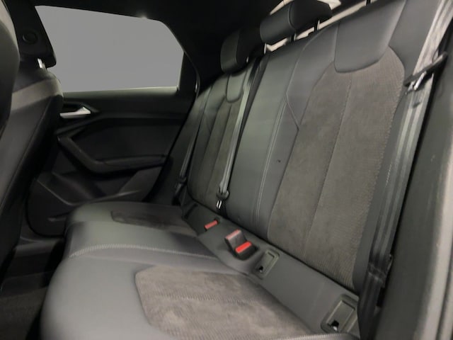 Audi A1 40 TFSI S-Line S-Tronic Sportback