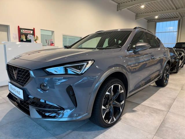 Cupra Formentor 1.5 TFSI Navigation/Kamera/LED/ACC/PDC