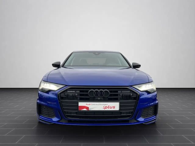 Audi A6 Quattro Sedan Sport