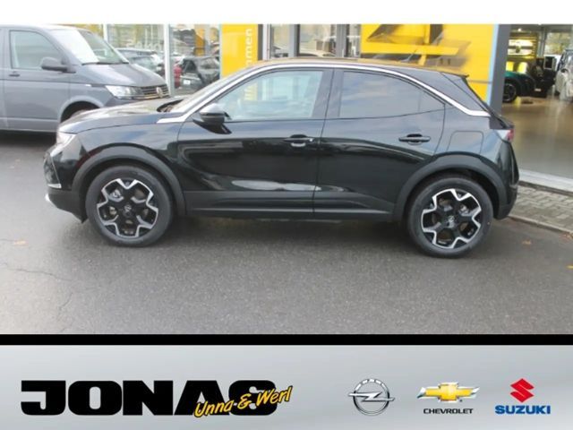 Opel Mokka Mokka-e Ultimate