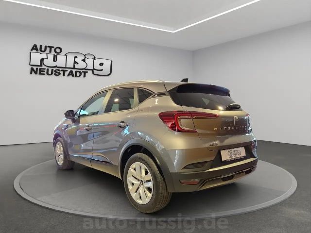 Mitsubishi ASX Mildhybrid PLUS 1.3 Turbo (158PS) 7-Gang-DCT