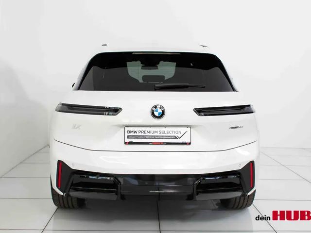 BMW iX xDrive45