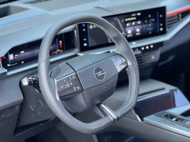 Opel Grandland X GS-Line Grand Sport