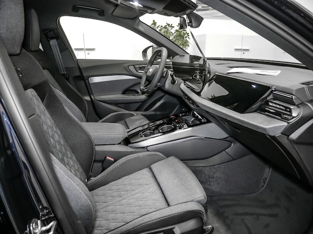 Audi A5 Avant S-Tronic