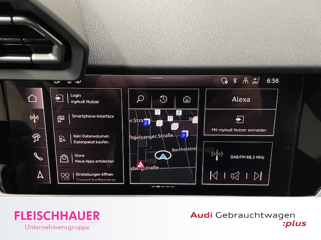 Audi A3 30 TFSI S-Tronic Sportback